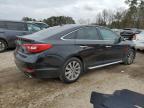 2017 Hyundai Sonata Sport for Sale in Greenwell Springs, LA - Front End