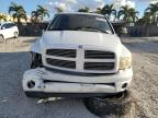 2004 Dodge Ram 1500 St на продаже в Opa Locka, FL - Front End