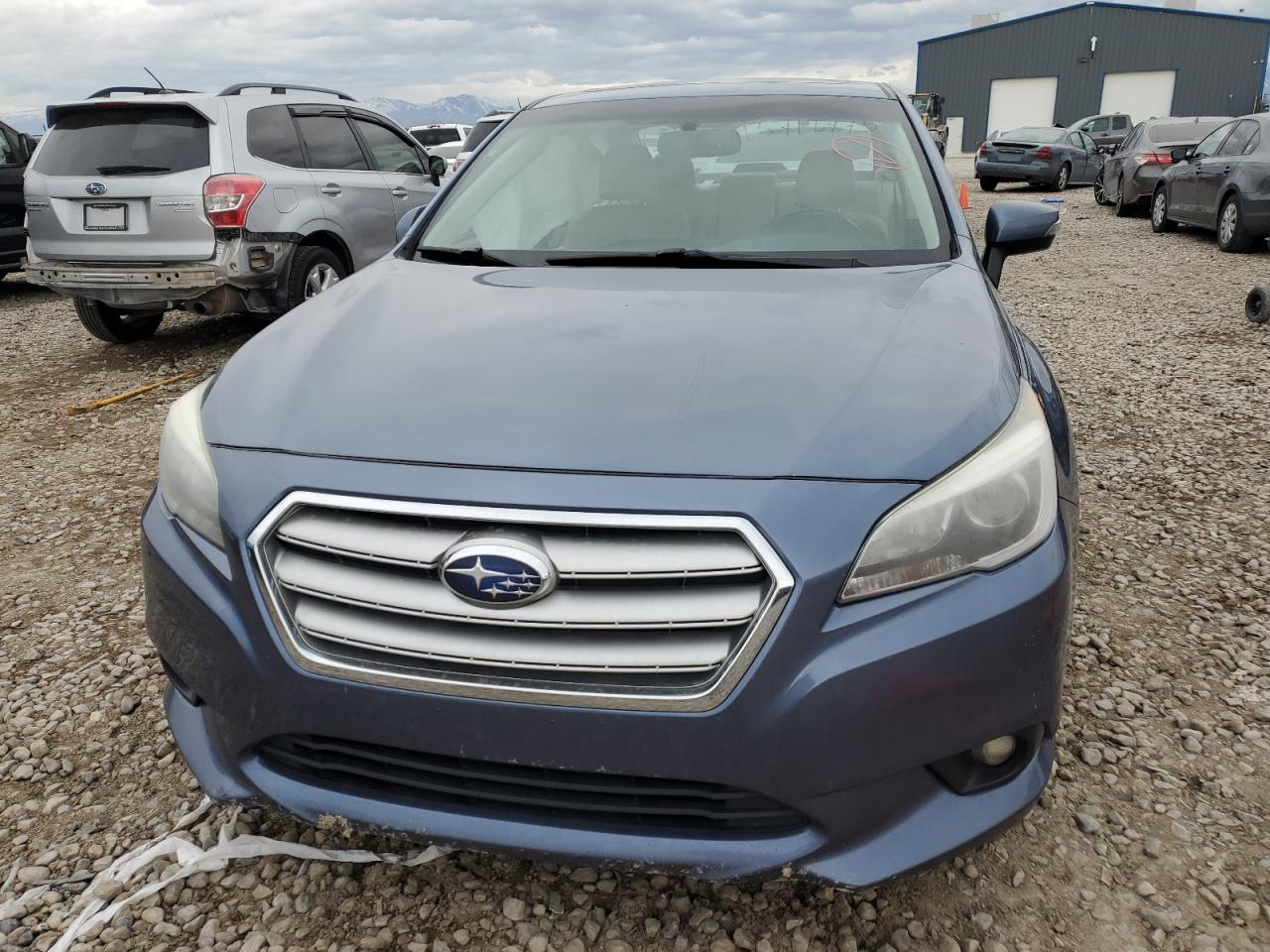 2016 Subaru Legacy - Image 5
