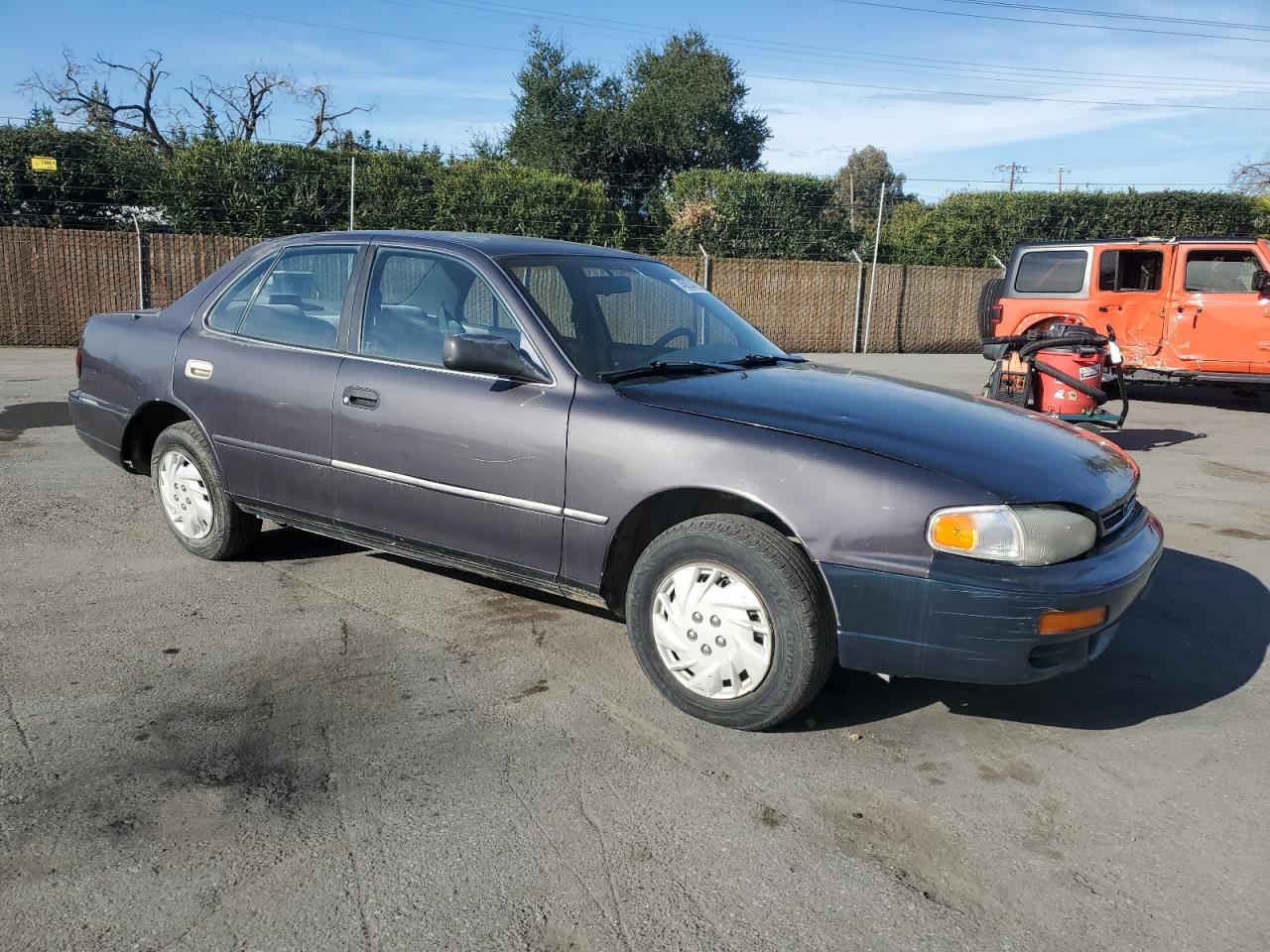 1996 Toyota Camry - Image 4