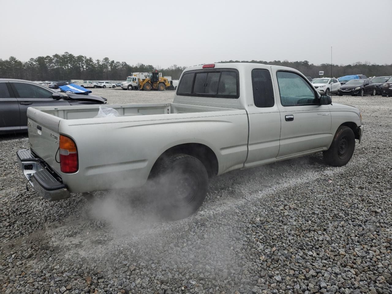 2000 Toyota Tacoma - Image 3