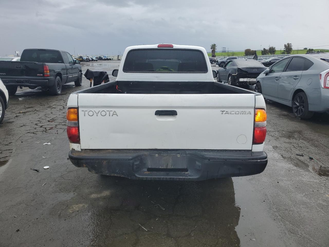 2002 Toyota Tacoma - Image 6