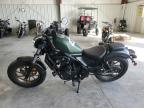 Salvage Motorcycles & Powersports 2024 HONDA CMX500 A For Sale at