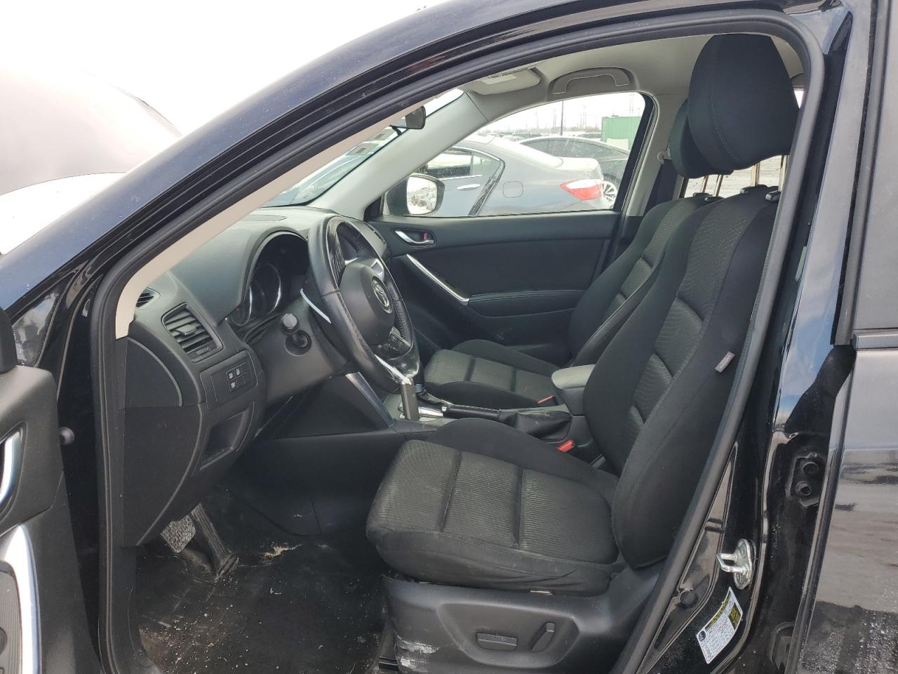 2015 Mazda CX-5 - Image 7