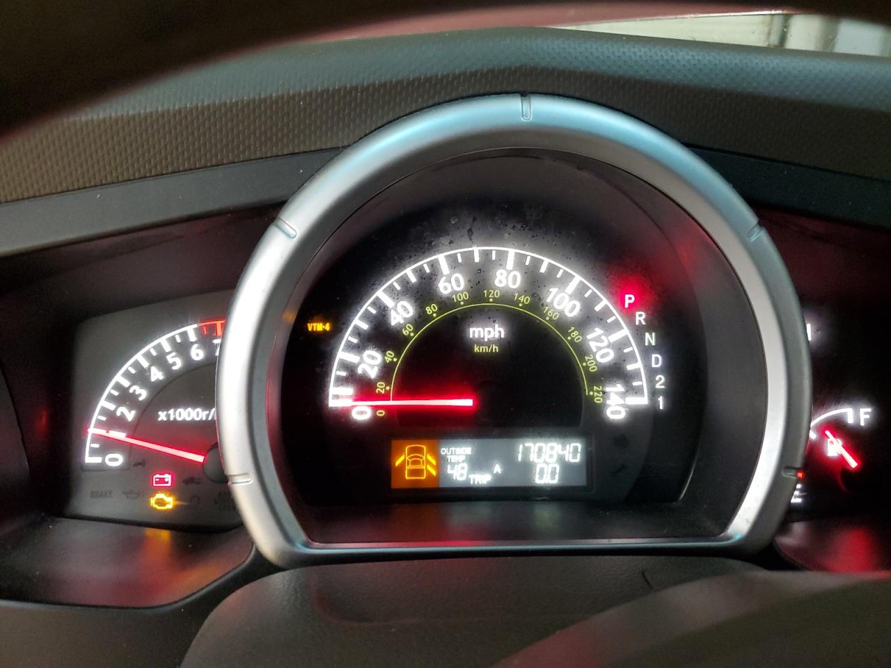 2008 Honda Ridgeline - Image 9