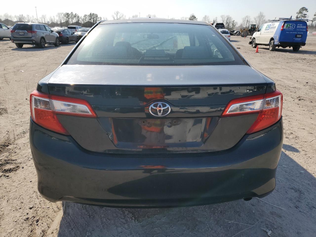 2013 Toyota Camry - Image 6