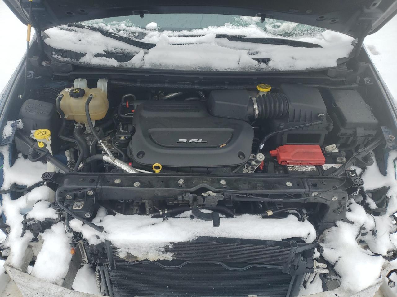 2019 Chrysler Pacifica - Image 12