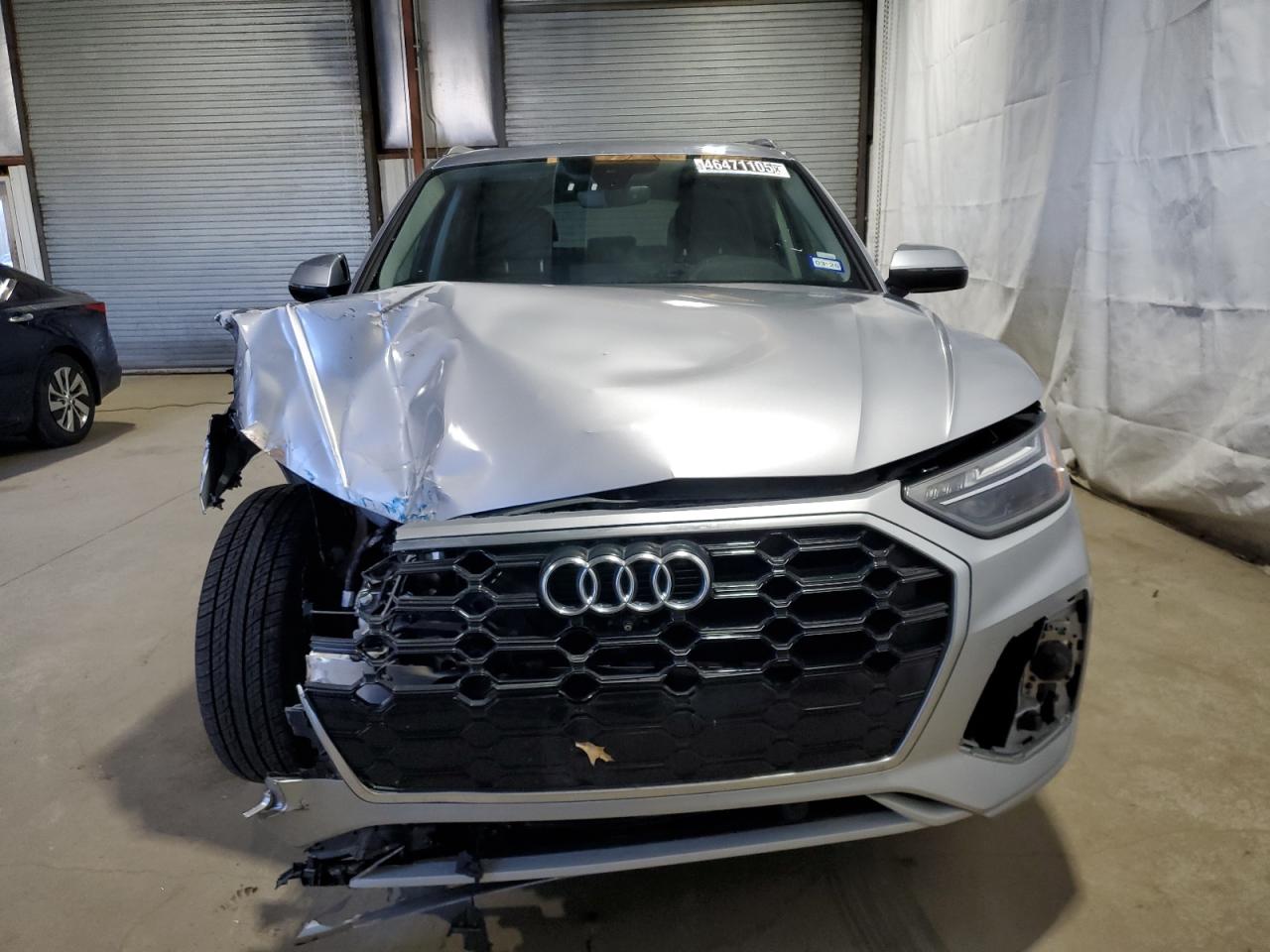 2024 Audi Q5 - Image 5
