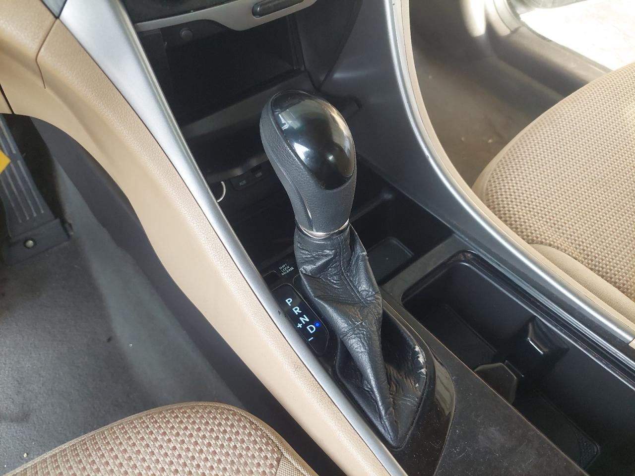 KMHEB41C5DA505530 - 2013 HYUNDAI SONATA - #44279405