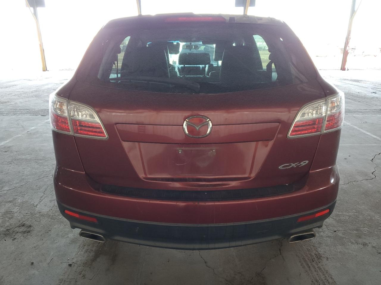 2012 Mazda CX-9 - Image 6