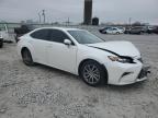 2018 Lexus Es 300H продається в Montgomery, AL - Front End