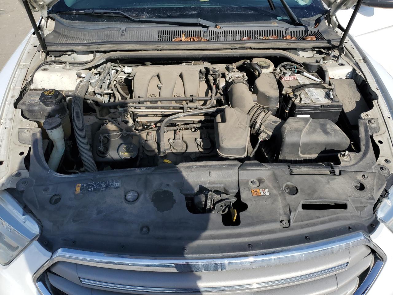 2013 Ford Taurus - Image 11