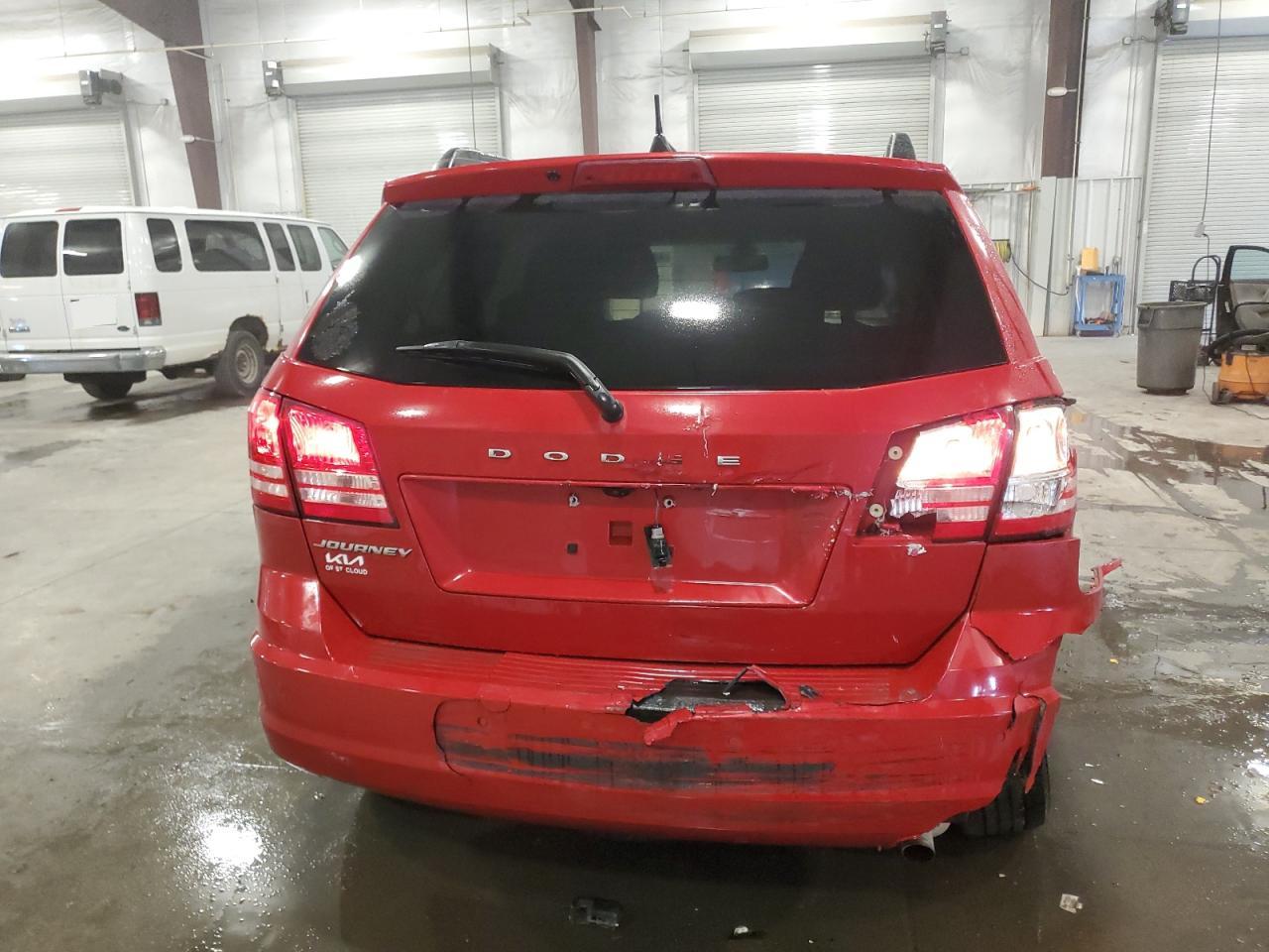 2020 Dodge Journey - Image 6