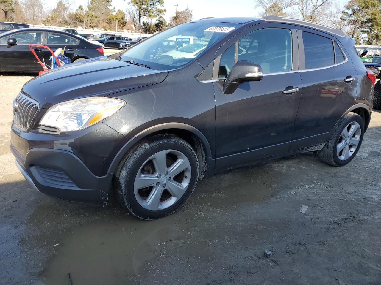 2016 Buick Encore - Image 1