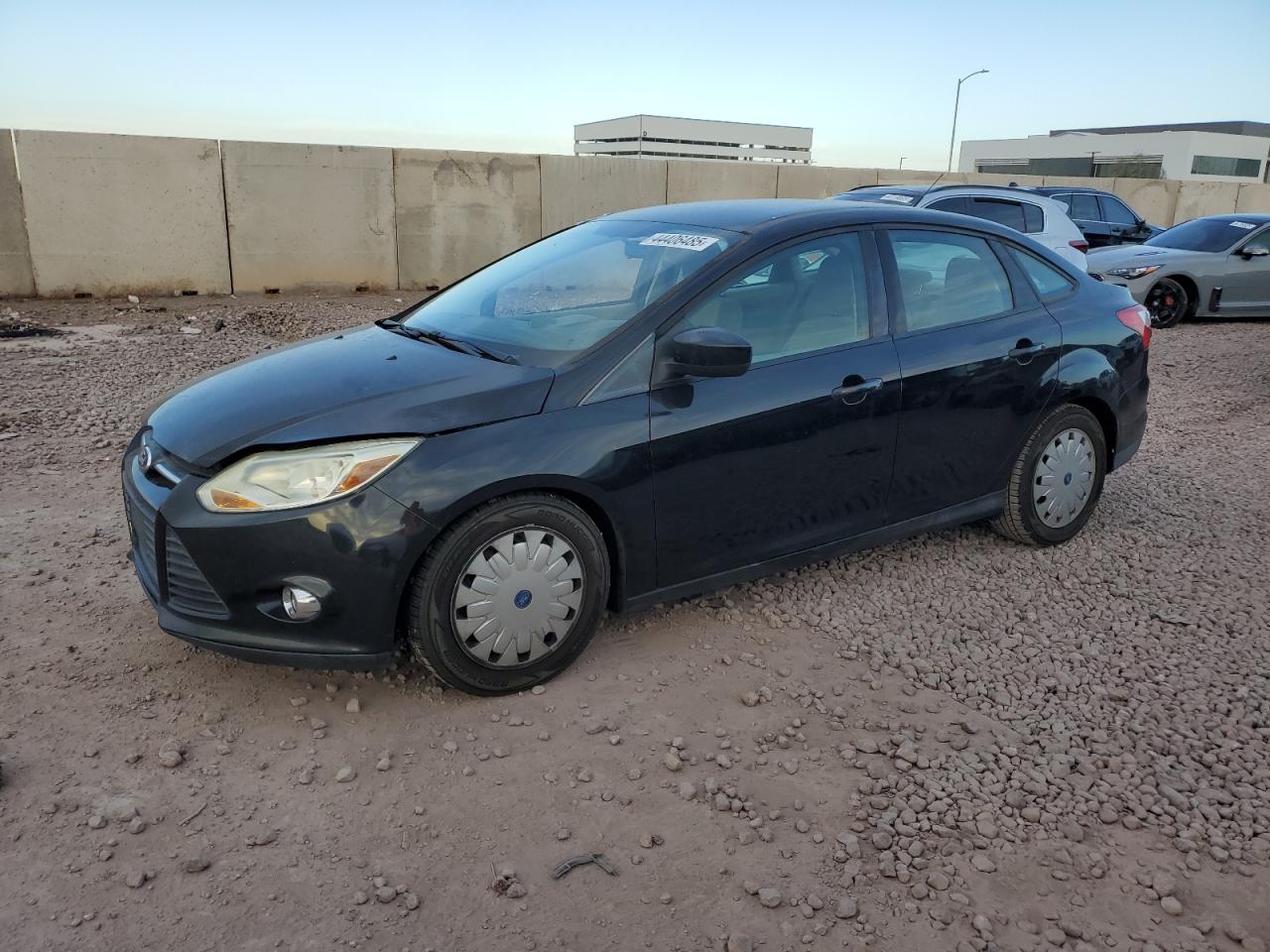 2012 Ford Focus - Image 1