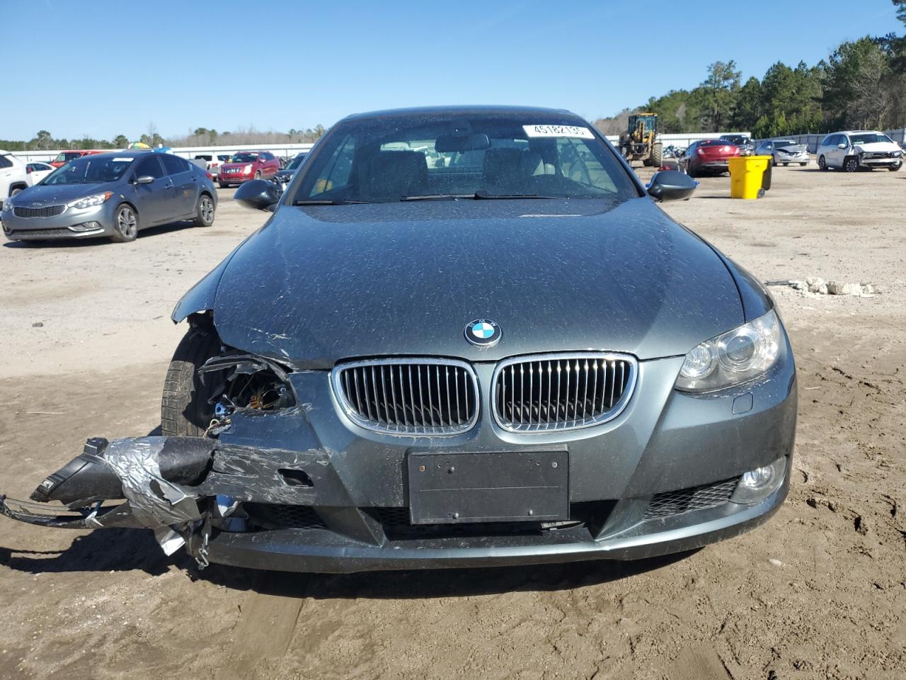 2009 BMW 3er - Image 5