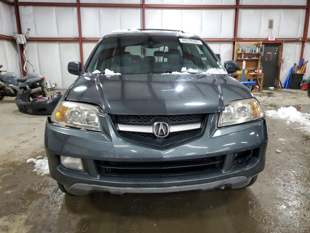 2006 Acura MDX - Image 5