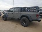 1C6JJTBG1LL****** Used and Repairable 2020 Jeep Gladiator in AL - Newton
