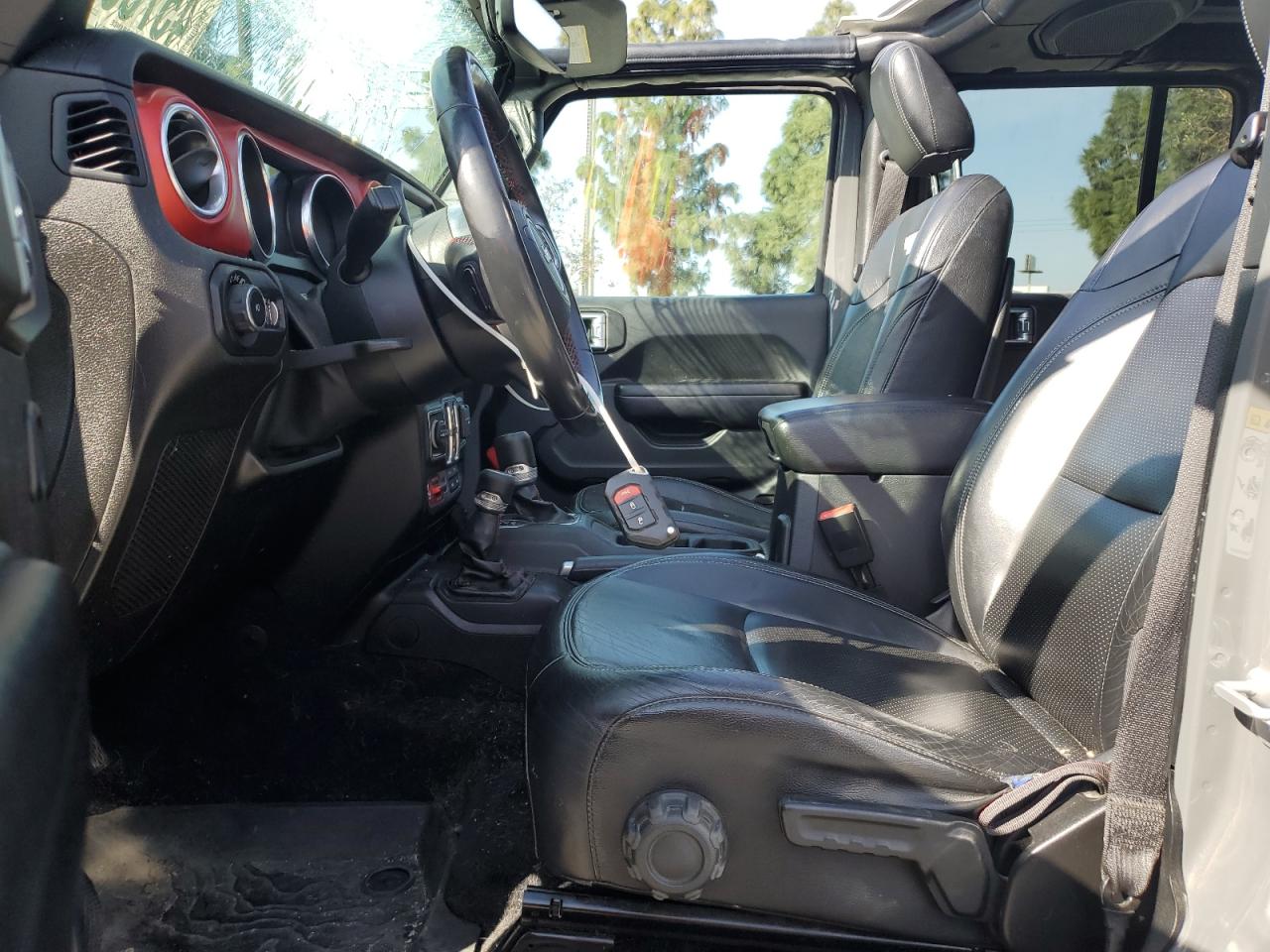 2019 Jeep Wrangler - Image 7