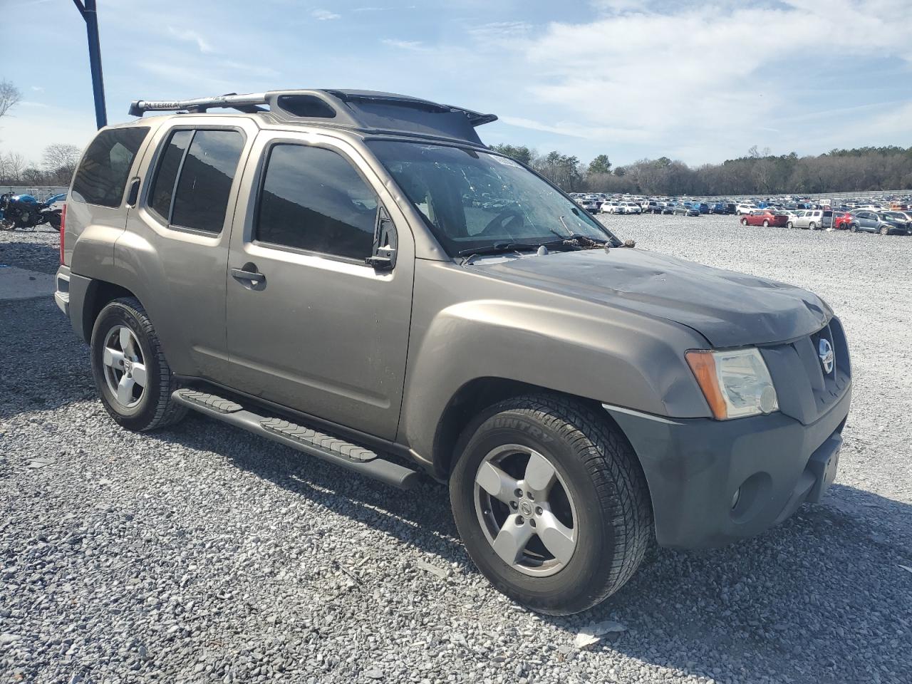 2006 Nissan XTerra - Image 4