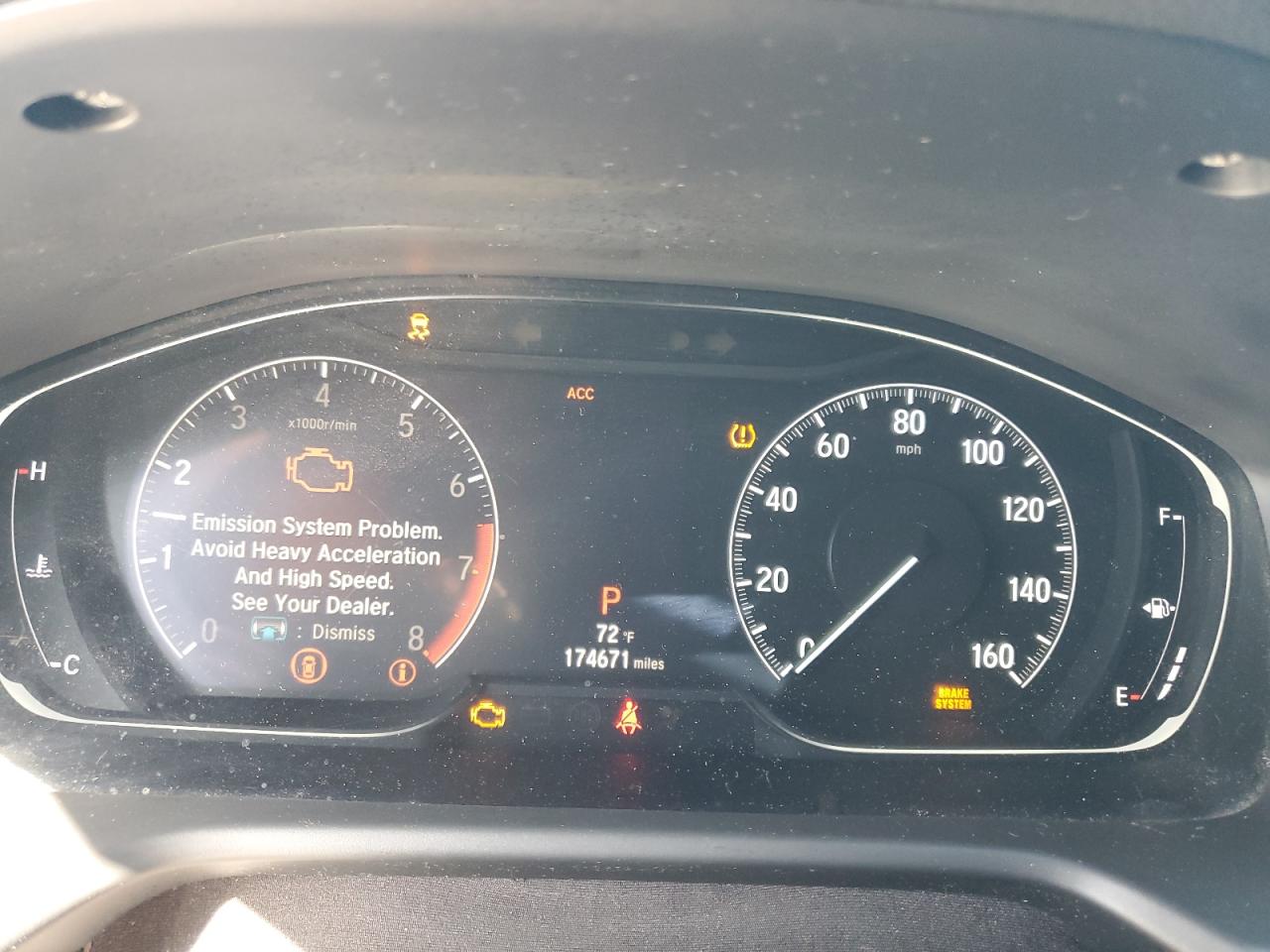 2018 Honda Accord - Image 9