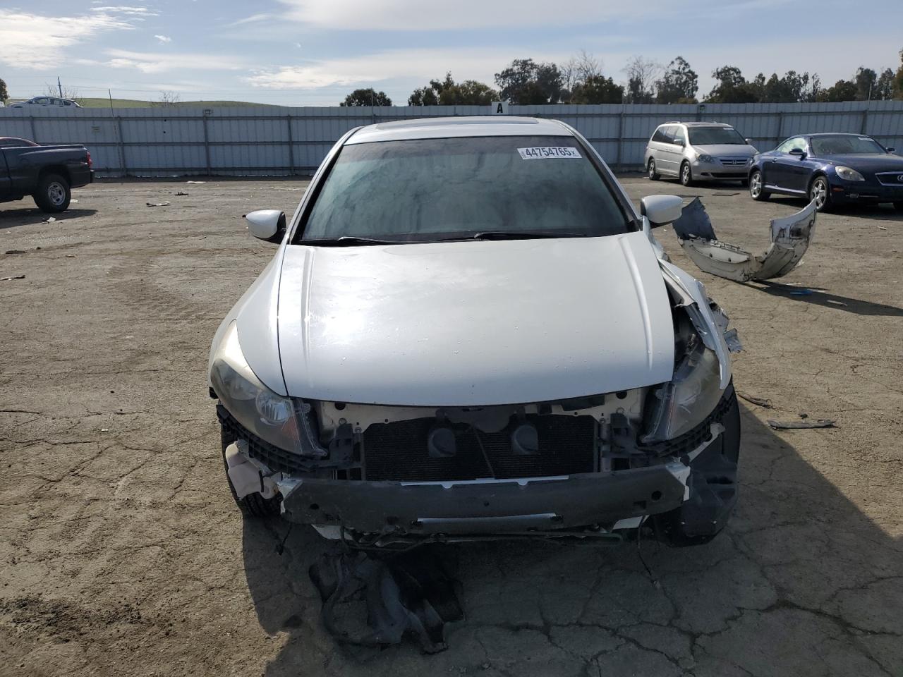 2010 Honda Accord - Image 5