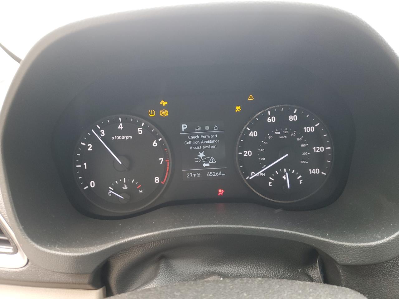 2019 Hyundai Accent - Image 9