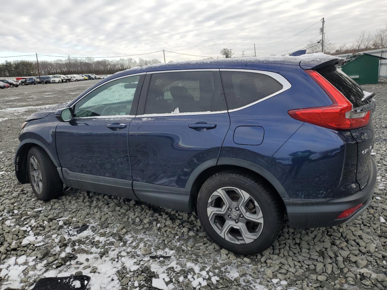 2019 Honda CR-V - Image 2
