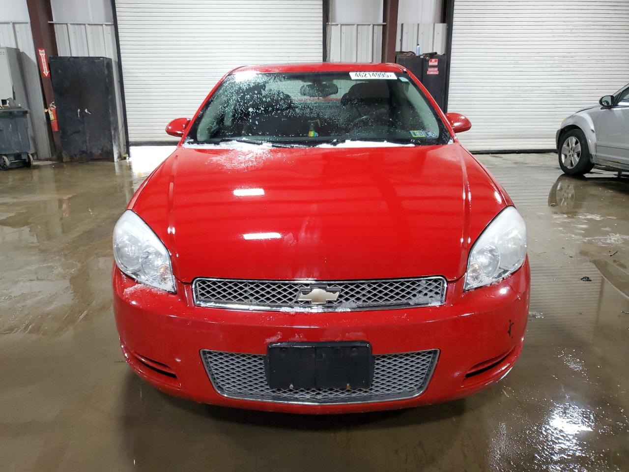 2013 Chevrolet Impala - Image 5