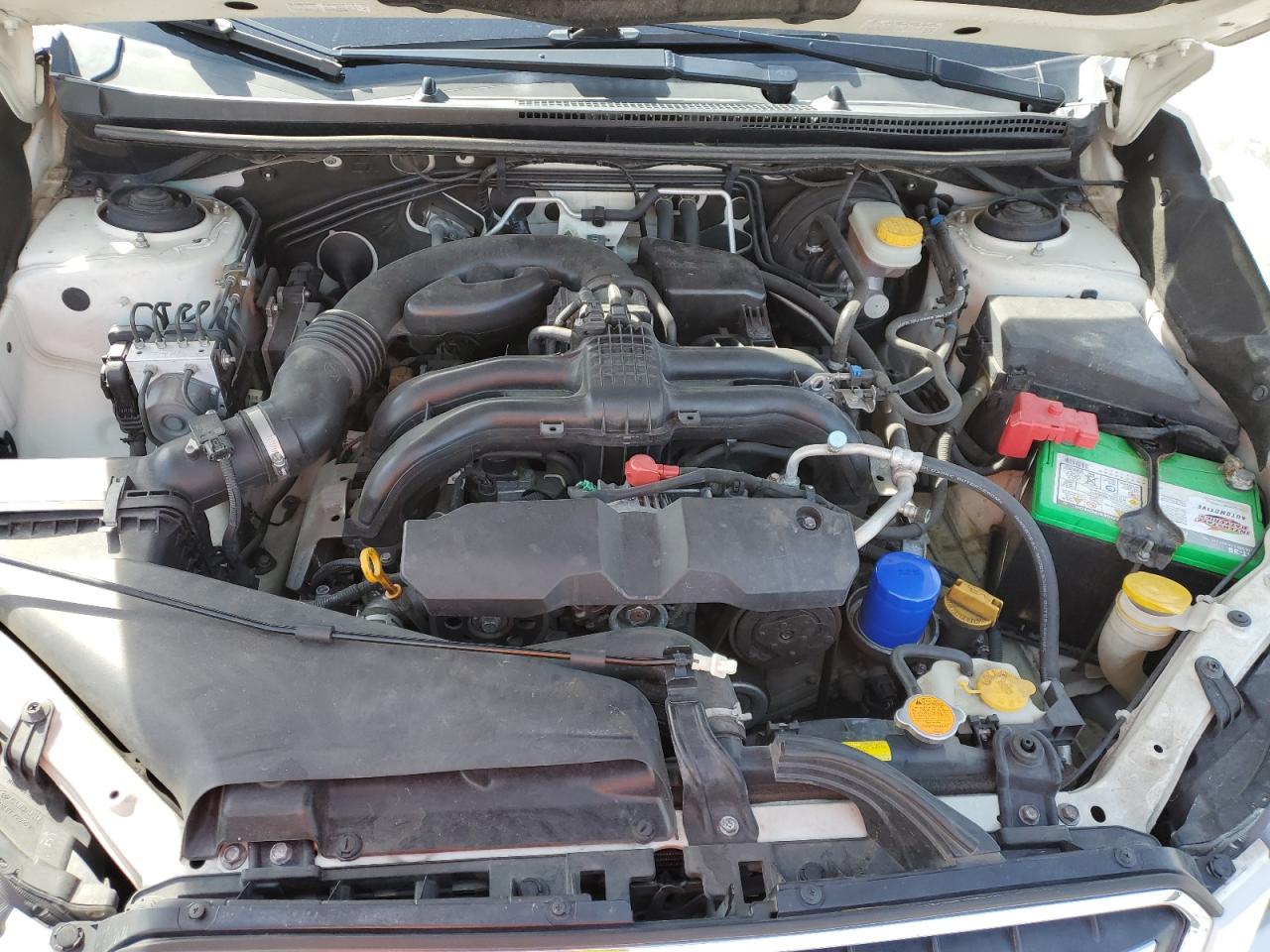 2014 Subaru XV - Image 11