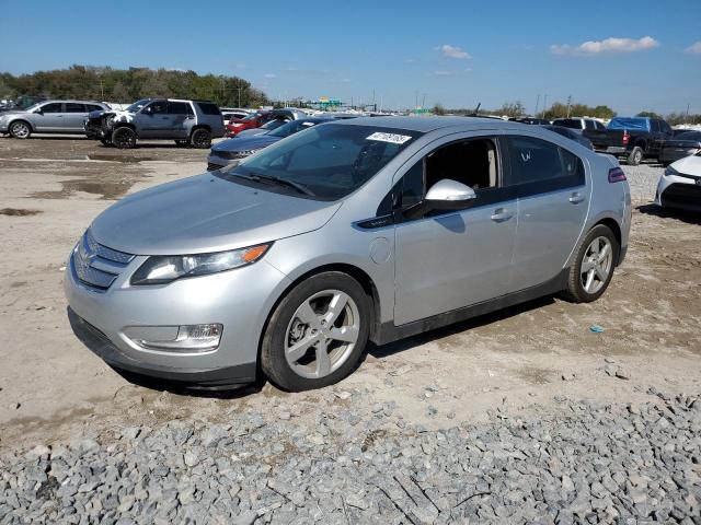 2014 Chevrolet Volt 