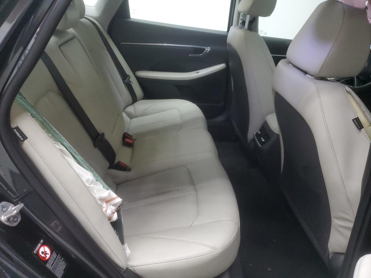 2023 Hyundai Sonata - Image 10