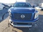 2016 Nissan Titan Xd Sl zu verkaufen in Fredericksburg, VA - Front End