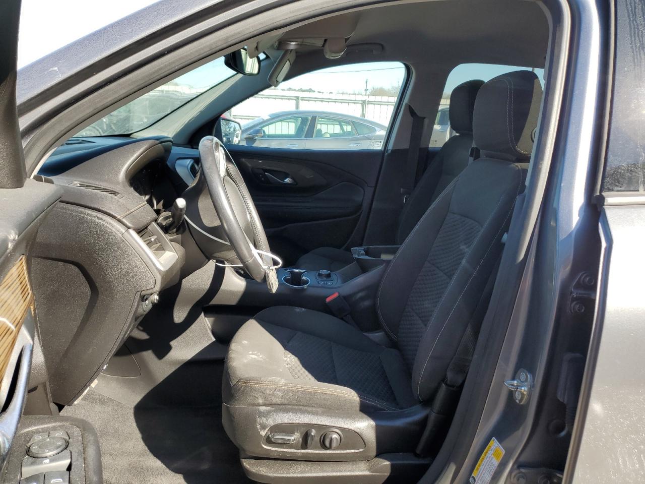 2019 GMC Terrain - Image 7