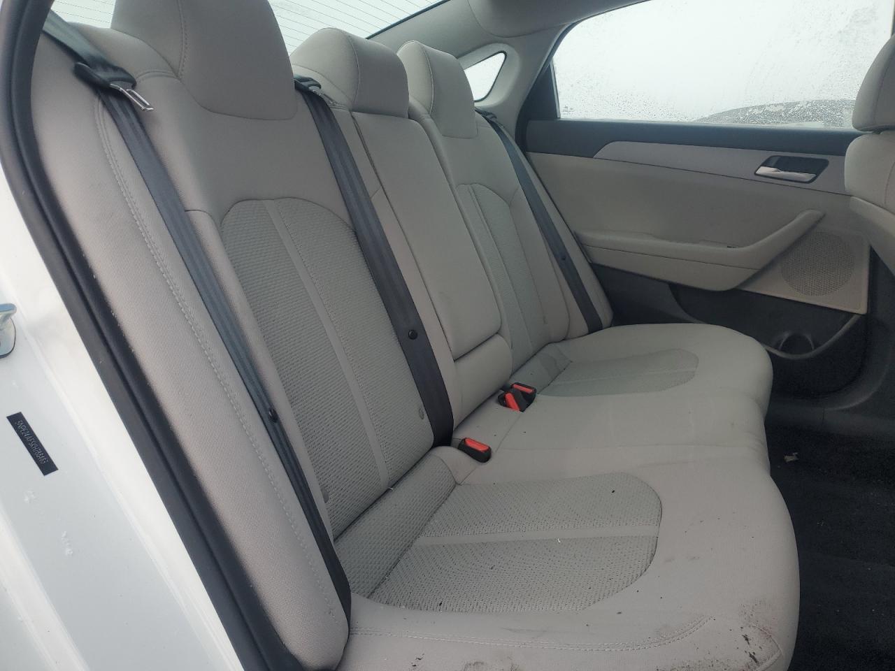 2019 Hyundai Sonata - Image 10