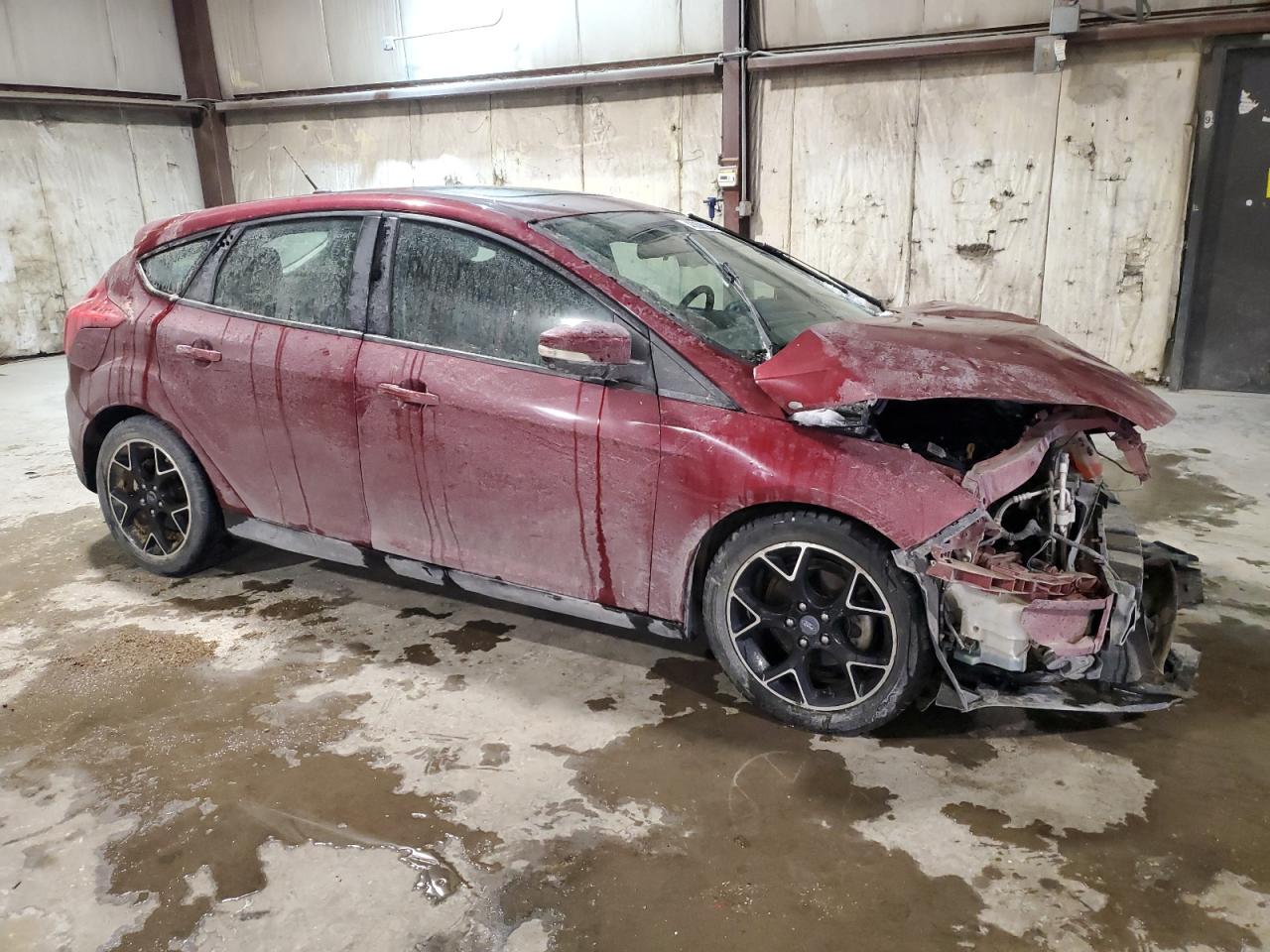 2014 Ford Focus - Image 4