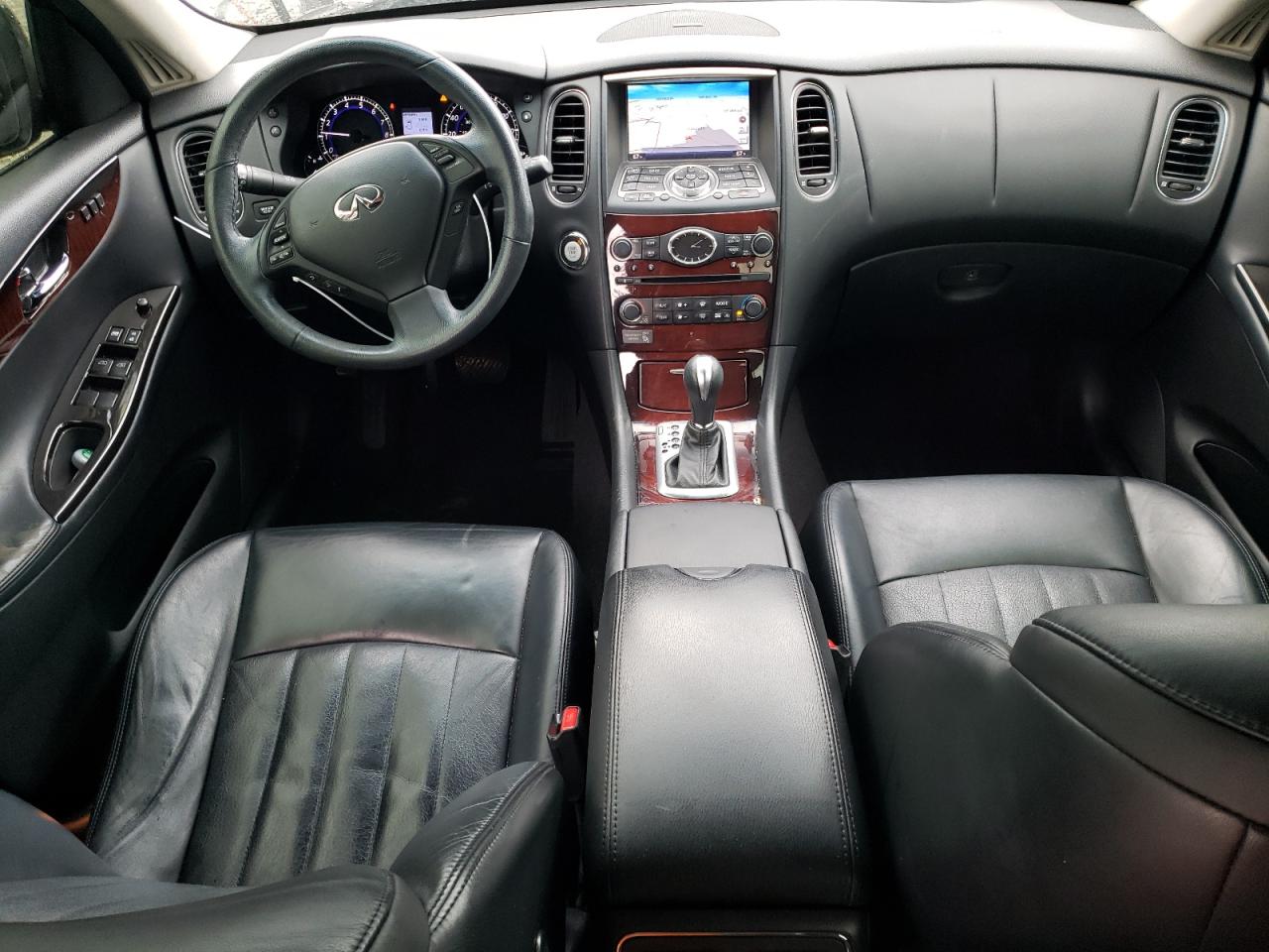 2016 Infiniti QX50 - Image 8