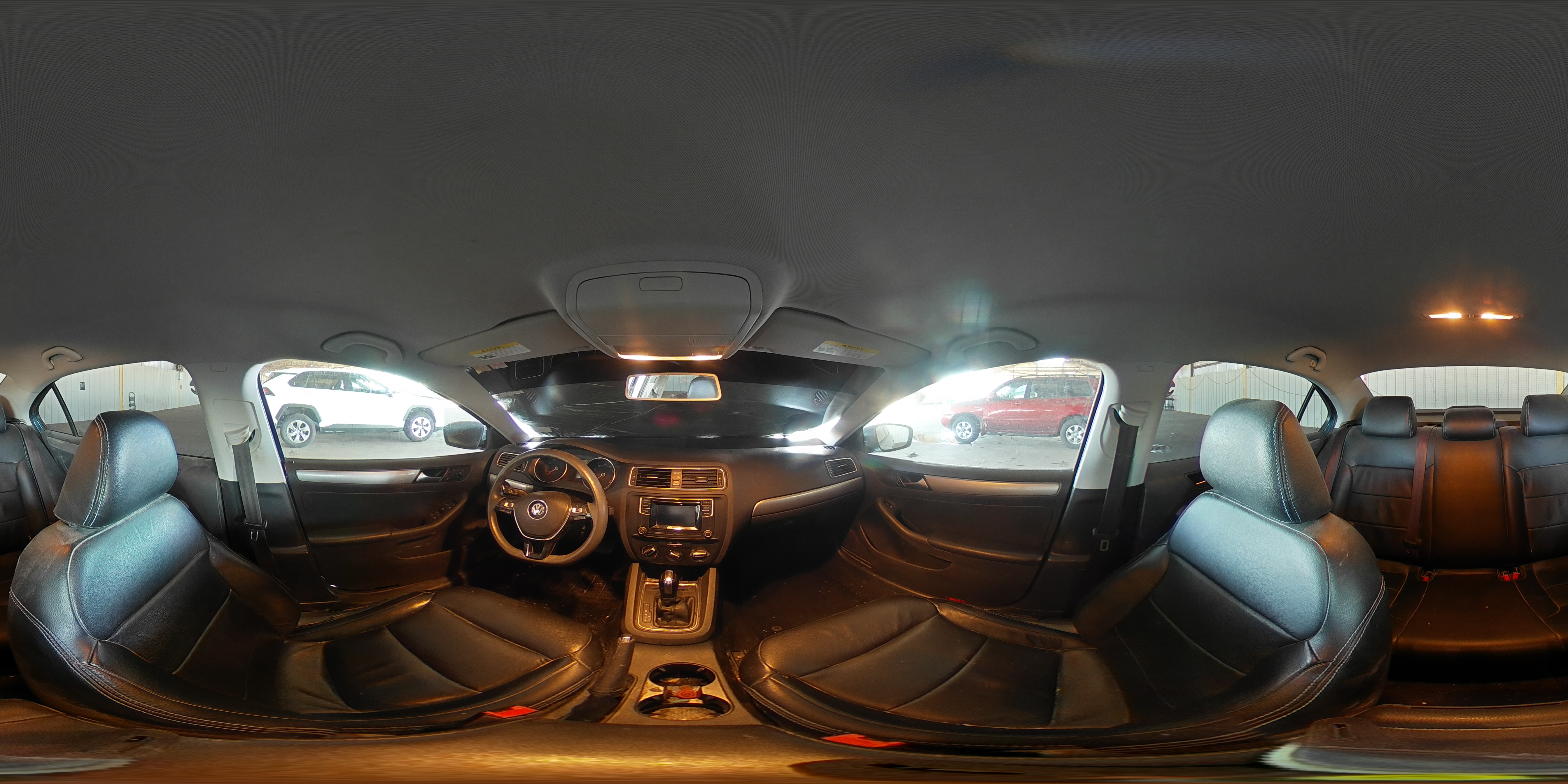 2018 Volkswagen Jetta - Image 13