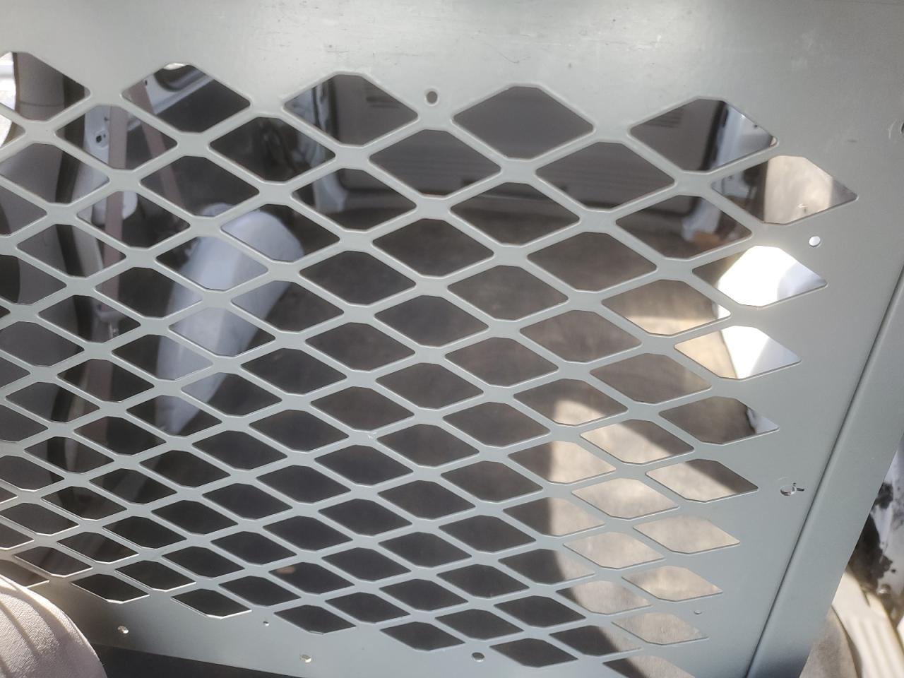 2006 Chevrolet Uplander - Image 10