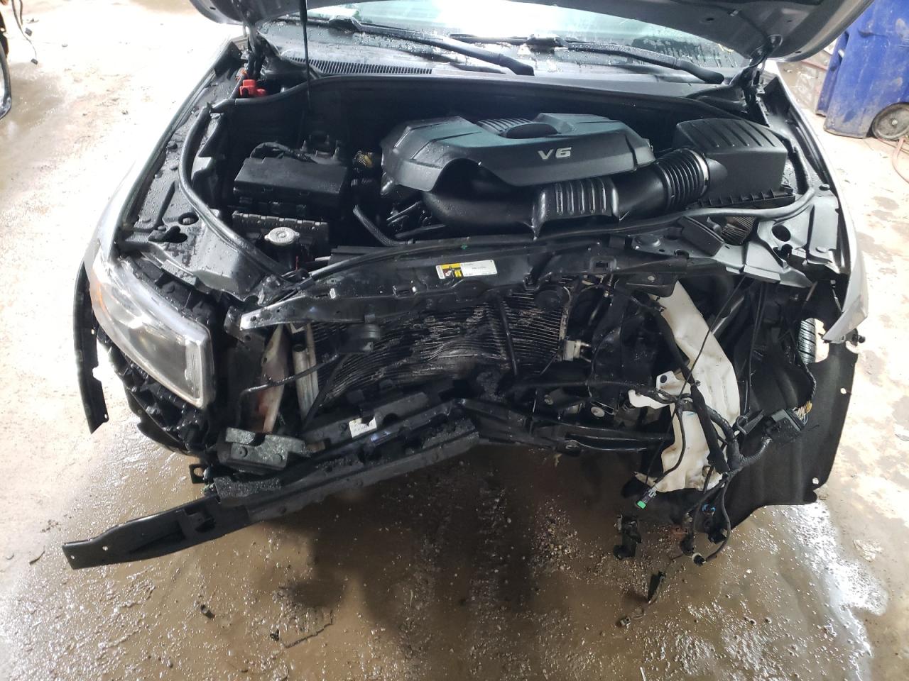 2015 Jeep Grand Cherokee - Image 11