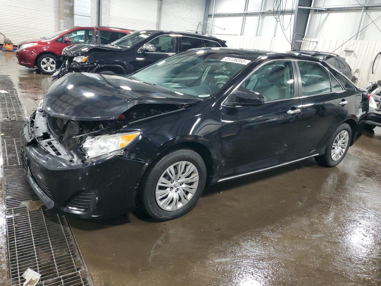 2014 Toyota Camry - Image 1