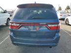 2021 Dodge Durango Gt იყიდება Rancho Cucamonga-ში, CA - All Over