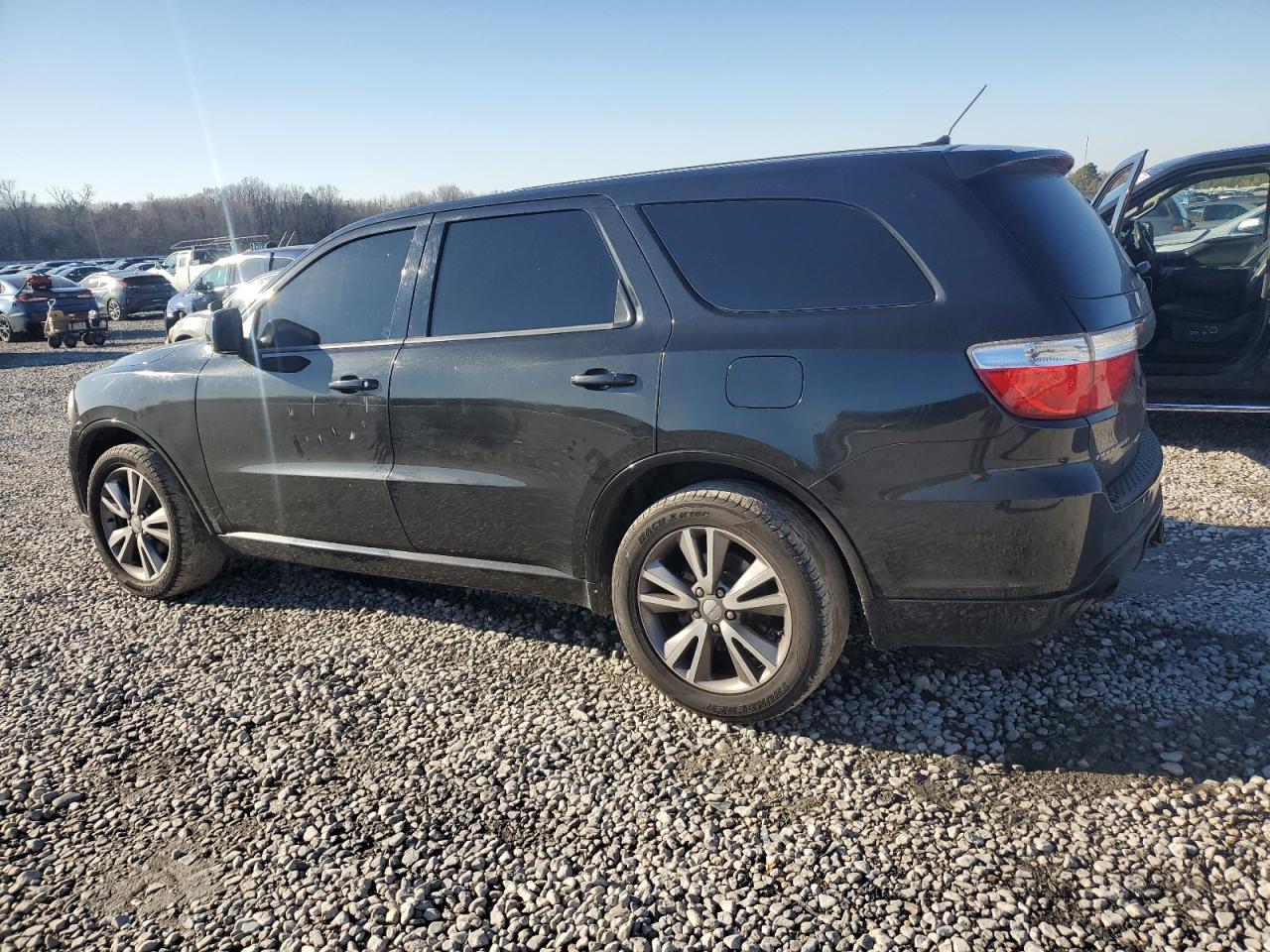 2013 Dodge Durango - Image 2