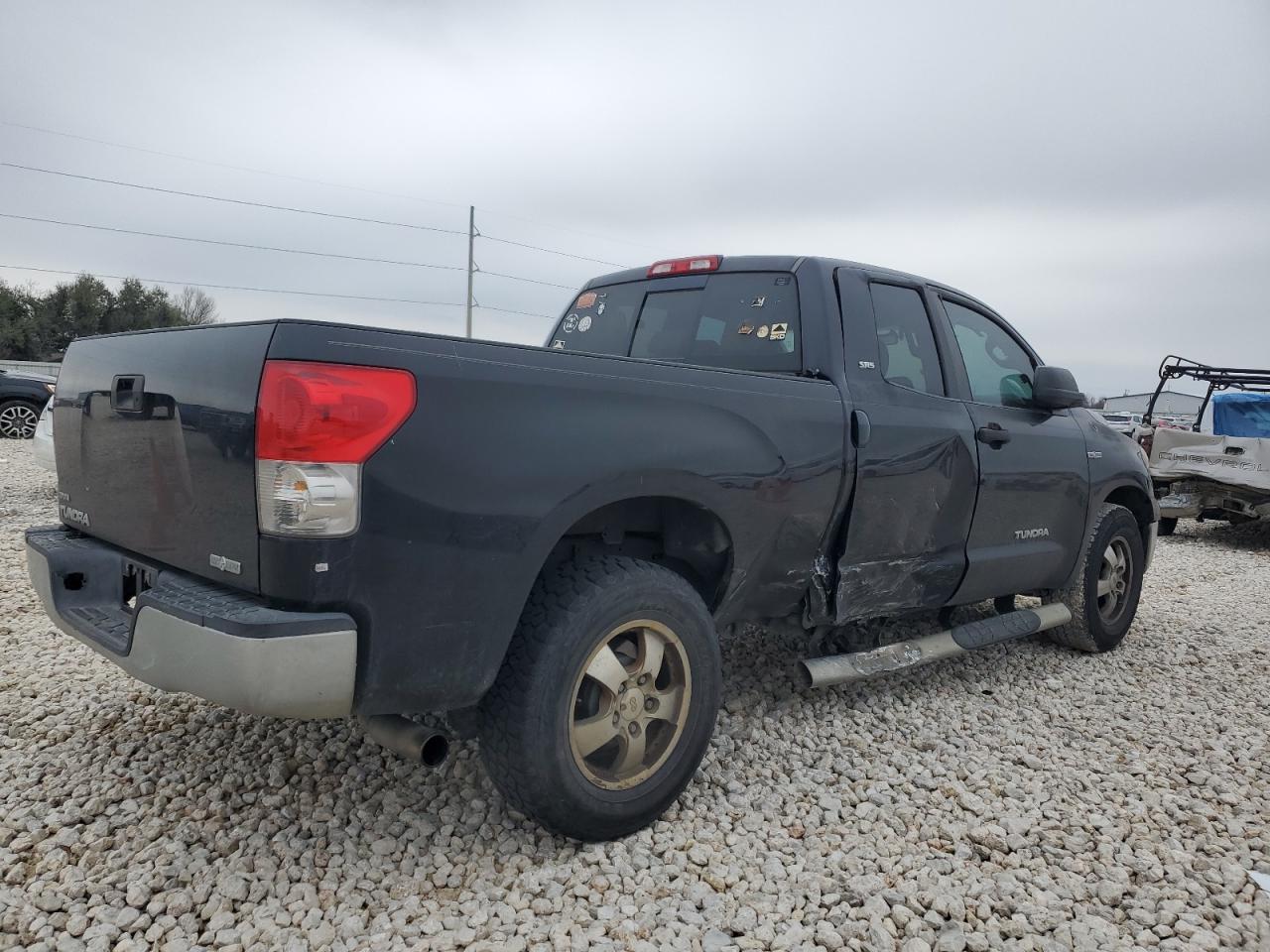 2007 Toyota Tundra - Image 3