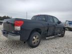 2007 Toyota Tundra Double Cab Sr5 na sprzedaż w Temple, TX - Side