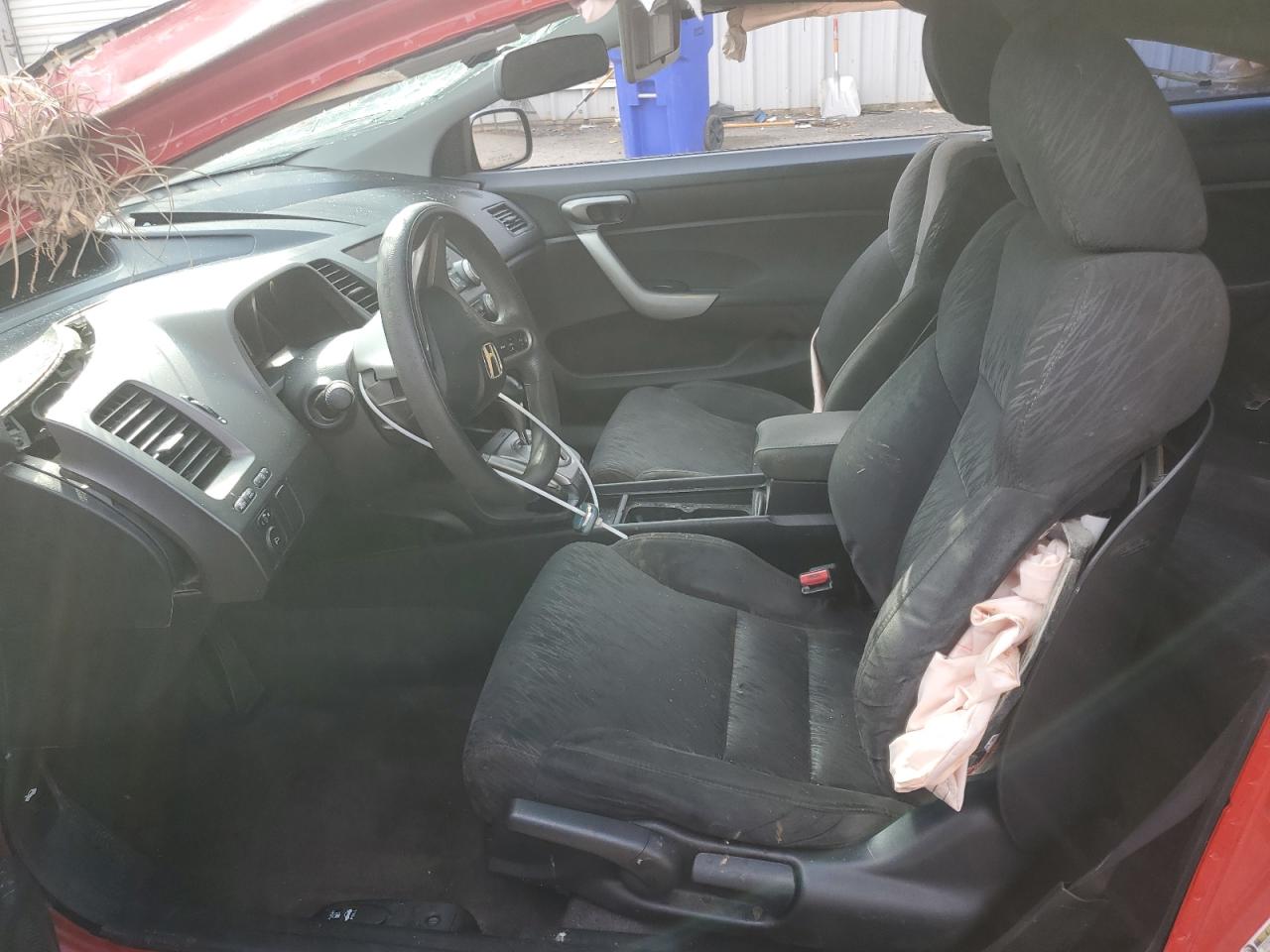 2006 Honda Civic - Image 7