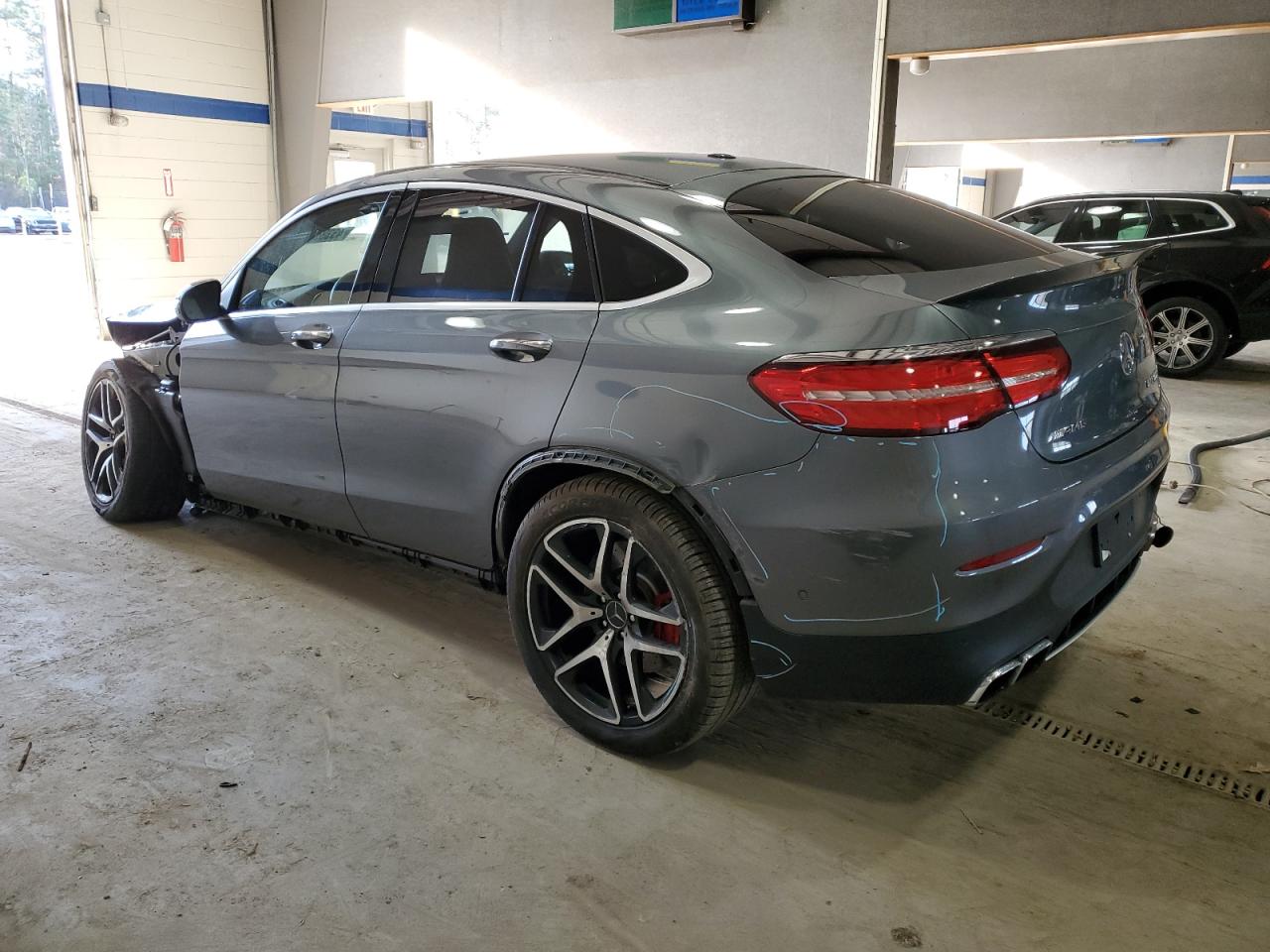 2019 Mercedes-Benz GLC - Image 2