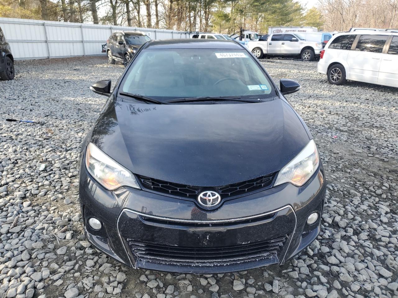 2016 Toyota Corolla - Image 5