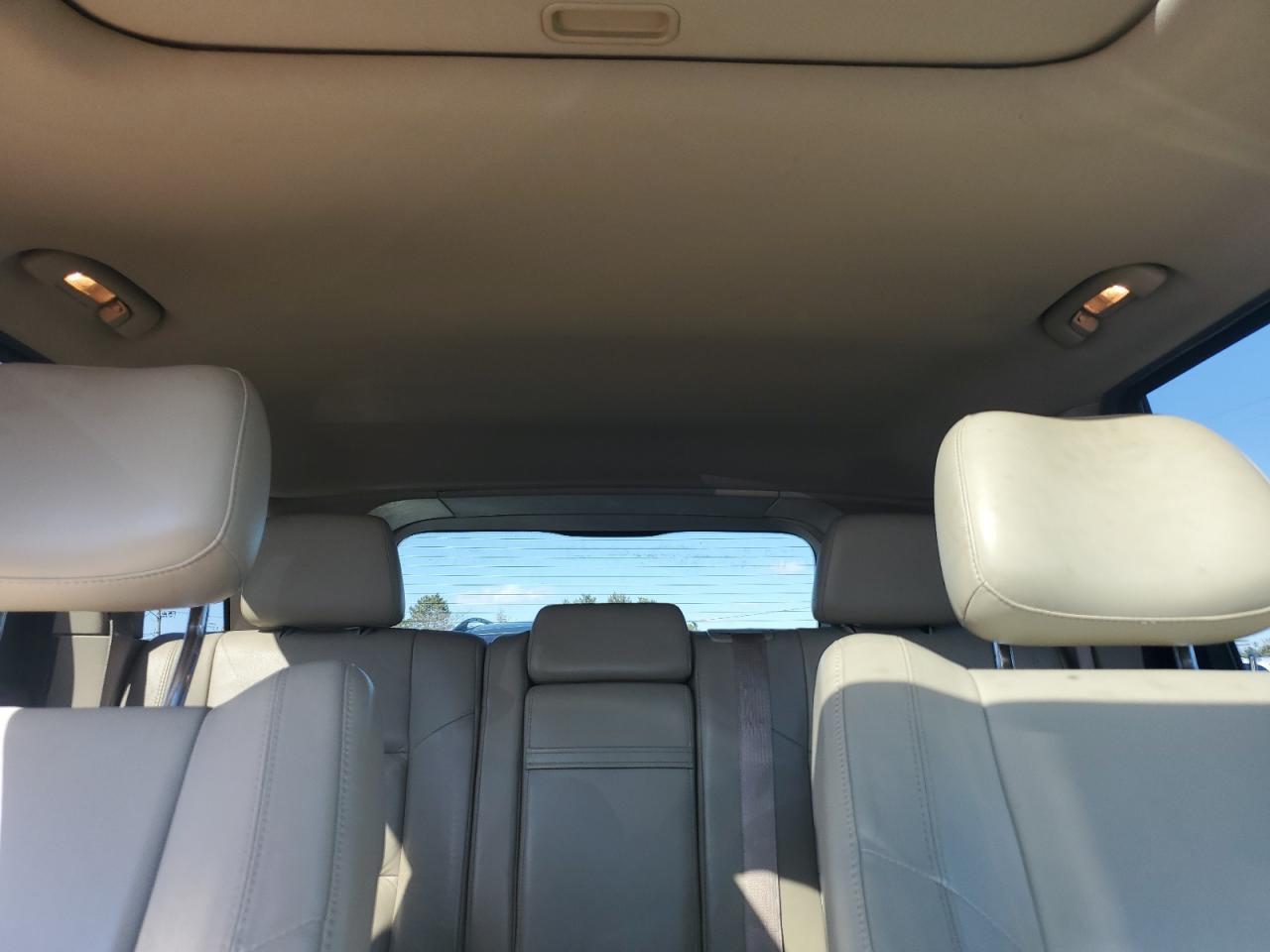 2014 Jeep Grand Cherokee - Image 10