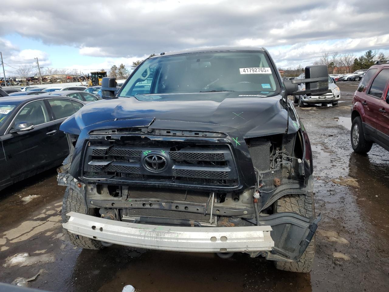 2011 Toyota Tundra - Image 5